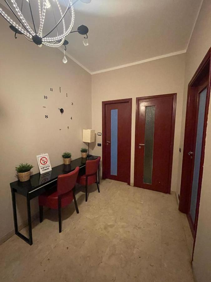 Fantastico Appartamento A Pochi Passi Dalla Metro Turin Ngoại thất bức ảnh