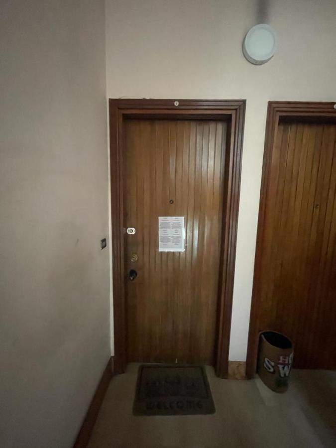 Fantastico Appartamento A Pochi Passi Dalla Metro Turin Ngoại thất bức ảnh