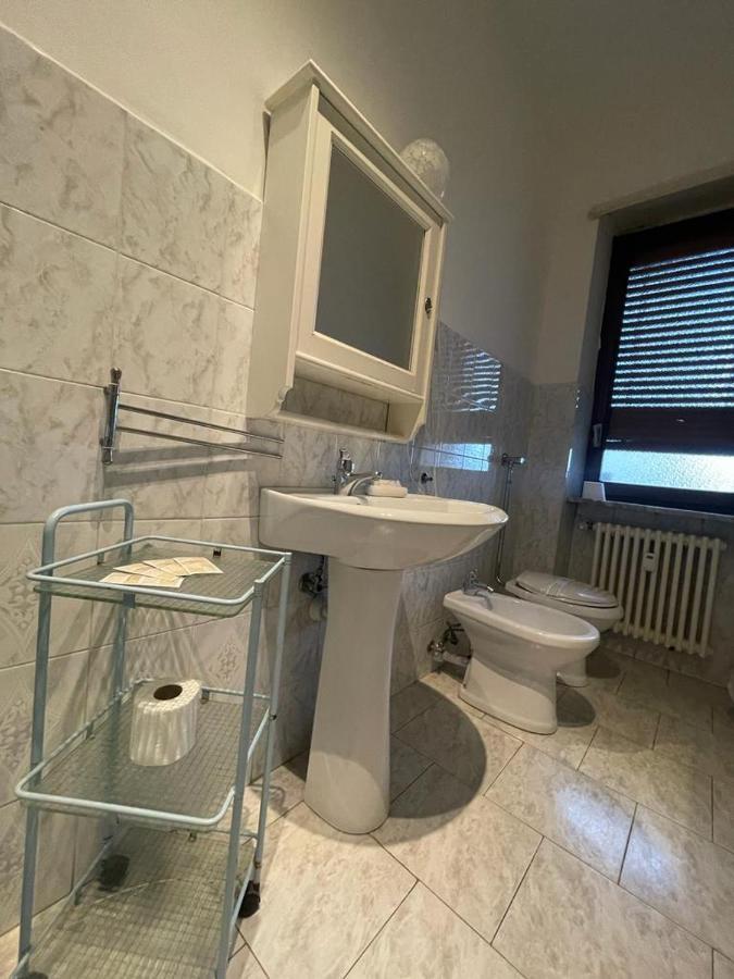 Fantastico Appartamento A Pochi Passi Dalla Metro Turin Ngoại thất bức ảnh