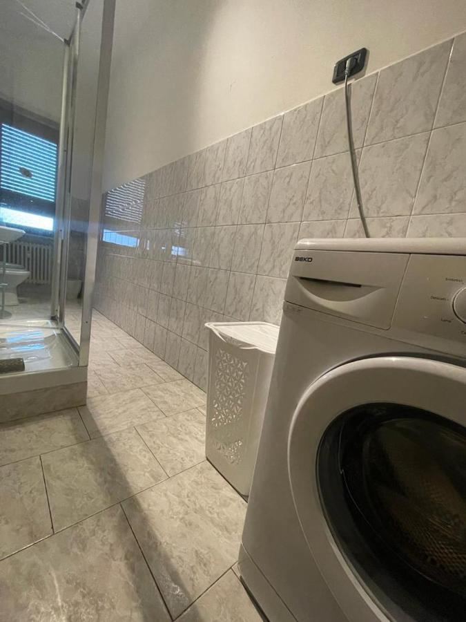 Fantastico Appartamento A Pochi Passi Dalla Metro Turin Ngoại thất bức ảnh